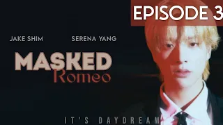 star crossed secrets episode 3 
