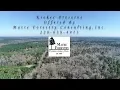 Kiokee Preserve In Terrell County Georgia