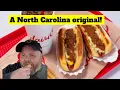DAIRI-O - NC FAST FOOD
