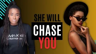 6 practical ways to build sexual tension with a woman