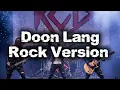 Lagu Doon Lang - Nonoy Zuniga (Cover) Rock Version