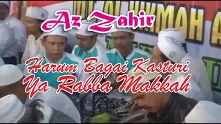 Download Harum Bagai Kasturi - Ya Rabba Makkah Az Zahir | Procot Bersholawat | Lantunan Sholawat MP3