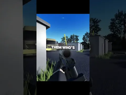 EL JUEGO MÁS REALISTA DE ROBLOX 😨