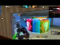 Free fire game play video headshots coustom..