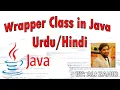 Mastering Java Programming Part-16 - Java Wrapper Classes Demystified