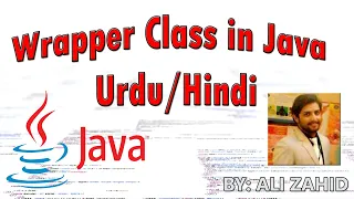 Mastering Java Programming Part-16 - Java Wrapper Classes Demystified