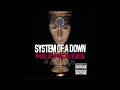 Lagu BYOB - System of a Down