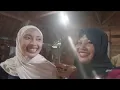 Lagu Buoh Di Nikahan Linda Dan Wahyu Dan Tiwas Lari\