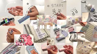 مشترياتي من شي إن منتجات عشوائية ولطيفه Inboxing For Shein 