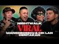 Download Lagu Episode #639 | MANGOBOSSKU CIK LAN X KAUAPEHAL