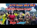 Download Lagu Nyokola Terbaru Part 8‼️AZYA MUSIK iring Pengaten Di Lagu Gala Gala Bikin Banjir penonton