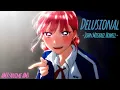 Download Lagu Delusional - John Michael Howell - AMV/ANIME MV