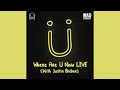 Download Lagu Jack Ü, Skrillex, Diplo feat. Justin Bieber - Where Are Ü Now (Audio)