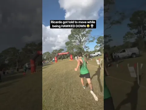 Imagine Being Walked Down Like This ๐