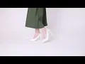 Allegra K s Secret to Finding PERFECT Wedding Shoes