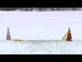 Ohio mayor suggests ice fishing could lead to prostitution