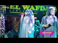 Lagu EL WAFDA QASIDAH - TABRAK LARI - LILIS - KHITAN AGAM - KALIPUCANG KULON WELAHAN JEPARA