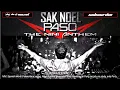Lagu SAK NOEL - Paso (The Nini Anthem)