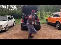 DJ Tira ft Q Twins - Hamba [The Smallz The Comedian, S’lwane & Gogo Dance]