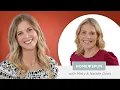 Misty Uncovers Natalie s Hidden Crafting Genius - Homespun E24 Natalie Doan