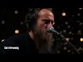 Iron & Wine - Call It Dreaming (Live on KEXP)