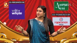  comedy masters epi 263 amrita tv
