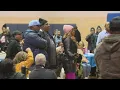 Embattled Tiffany Henyard loses Thornton Township nomination in rare caucus
