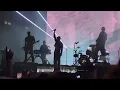 Download Lagu One Step Closer - Linkin Park Feat. Cute Singer from Architects LIVE Frankfurt 2025 [2nd Night]