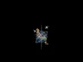Sapphire Lantern