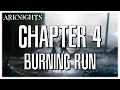 Download Lagu [Arknights] Chapter 4 Summary