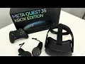 Download Lagu Meta Quest 3s Xbox Edition Unboxing