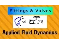 Pipe Selection Criteria Applied Fluid Dynamics - Class 020