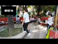 PATHFIT PERFORMANCE TASK 2 3 MINUTES STEP TEST