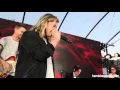 We Play 'Never Tear Us Apart' with Conrad Sewell