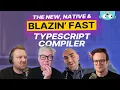 Download Lagu Typescript Just Got 10x Faster