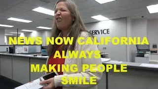 APPLETON WISCONSIN CITY HALL 1ST AMENDMENT AUDIT