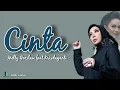 Download Lagu Lirik Lagu Melly Goeslaw feat Krisdayanti - Cinta