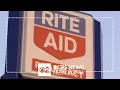 Rite Aid banned from using facial recognition in stores for 5 years