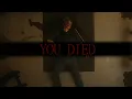 Download Lagu DAHMER - Monster: EP 10 Jeffrey Dahmer Death scene