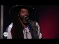 Robert Glasper Experiment performing "Day To Day" Live on KCRW