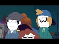 Spooky Month but it s just the Hatzgang 2024