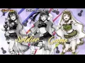 Lagu [COLLAB WITH RIKKA] Soldier Game 2.0 - MakiPana -