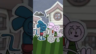 Riggy and Rosey's Married Life