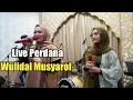Download Lagu PERDANA WULIDAL MUSYAROF || ANISSA RAHMAN FEAT NADIA HAWASYI || NOT TUJUH