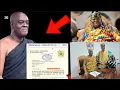 Download Lagu DORMAA HENE BEG..REMOVE ACCEPT..SAMPA CHANGE..NATIONAL HOUSE ACCEPT..BREAKING OTUMFUO ON
