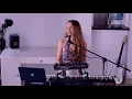 Download Lagu Valerie - Amy Winehouse - Loopstation Cover - Lisa D