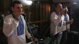 Wedding Songs Polka Waltz Quint Band From Kalush Once Upon A Time 