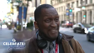 Celebrate Jim Viewer Testimonial B