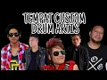 Lagu Custom Drum Reason Drums Indonesia - Dunia Drum #1