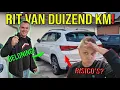 Mijn buurman koopt een Seat Ateca FR in Duitsland. Verstandig? | Emiel's werkvlog 21